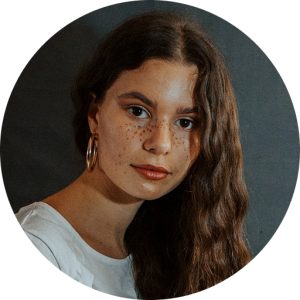 Natalie Carter